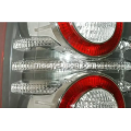 2005-2012 Range Rover Vogue Taille Taillight Tail Lampu
